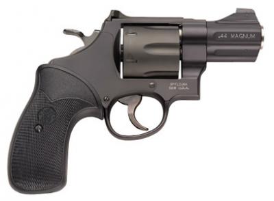 Smith & Wesson 329 Night Guard